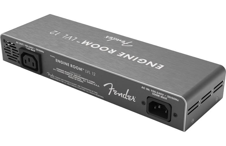 Fender LVL12 Engine Room Power Supply Fender LVL12 Engine Room Power Supply