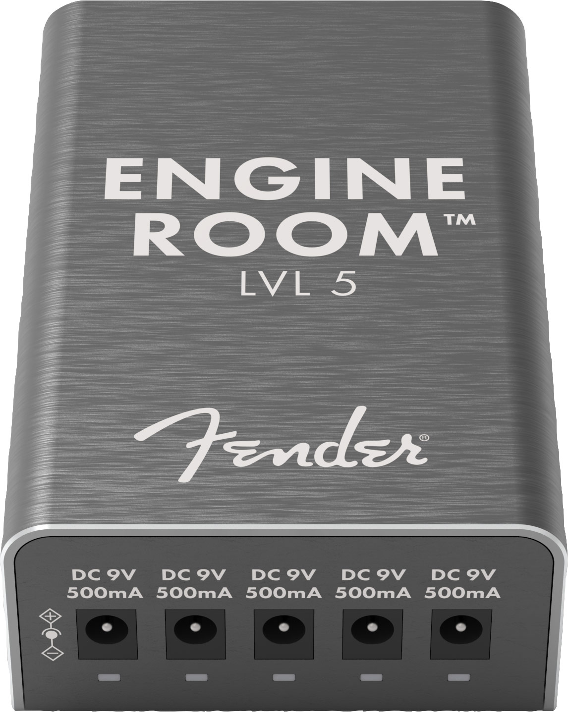 Fender LVL5 Engine Room Power Supply | guitarguitar