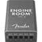Fender LVL5 Engine Room Power Supply Front View