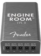 Fender LVL5 Engine Room Power Supply