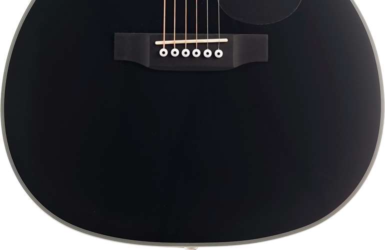 Sigma 000MC-1E Black Sigma 000MC-1E Black