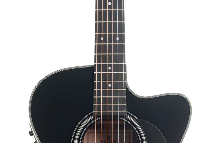 Sigma 000MC-1E Black Sigma 000MC-1E Black