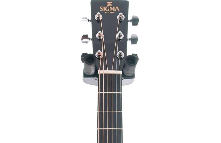 Sigma 000MC-1E Black Sigma 000MC-1E Black