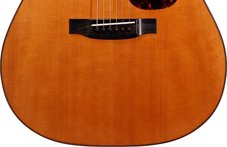 Atkin 25th Anniversary D37 Pre War Aged Finish Honduran Mahogany Atkin 25th Anniversary D37 Pre War Aged Finish Honduran Mahogany