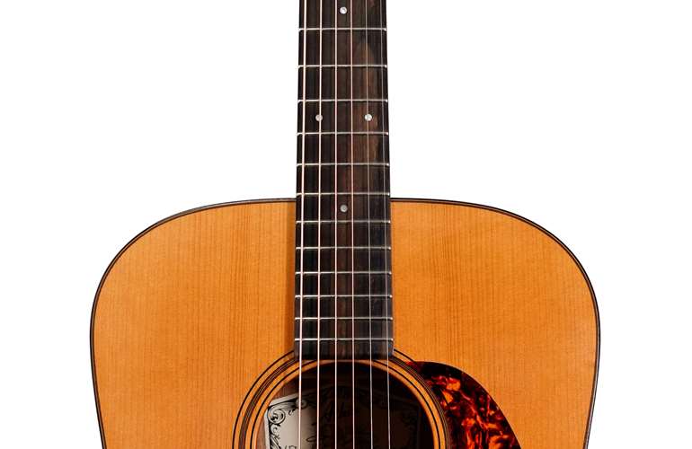 Atkin 25th Anniversary D37 Pre War Aged Finish Honduran Mahogany Atkin 25th Anniversary D37 Pre War Aged Finish Honduran Mahogany