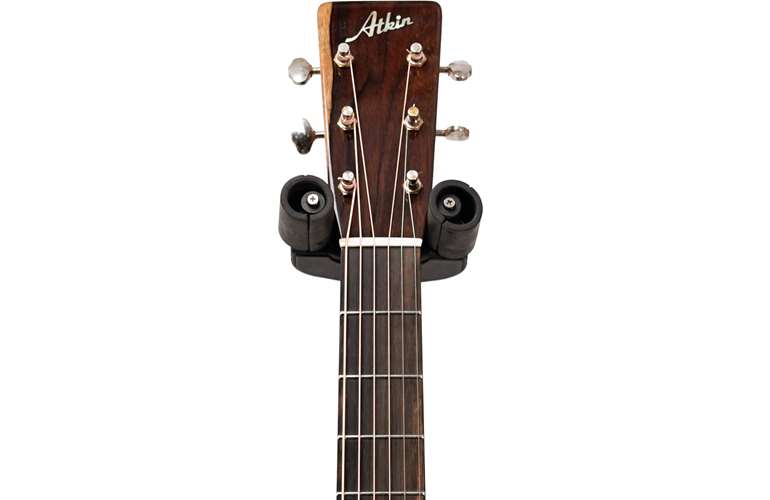 Atkin 25th Anniversary D37 Pre War Aged Finish Honduran Mahogany Atkin 25th Anniversary D37 Pre War Aged Finish Honduran Mahogany