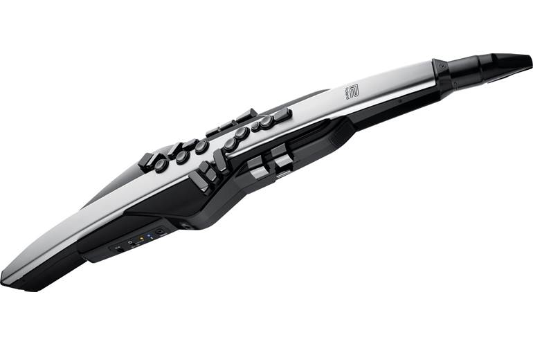 Roland AE-30 Aerophone Pro Digital Wind Instrument Roland AE-30 Aerophone Pro Digital Wind Instrument