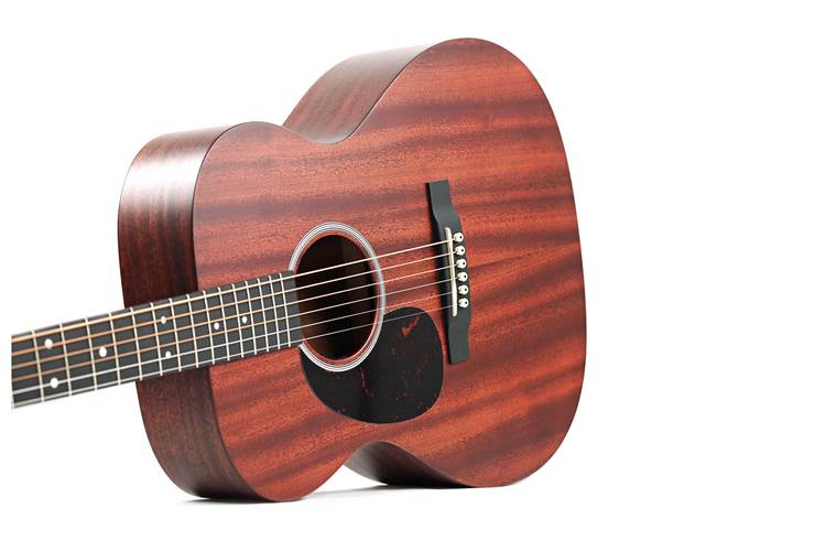 Martin Road Series 00010E Left Handed Martin Road Series 00010E Left Handed