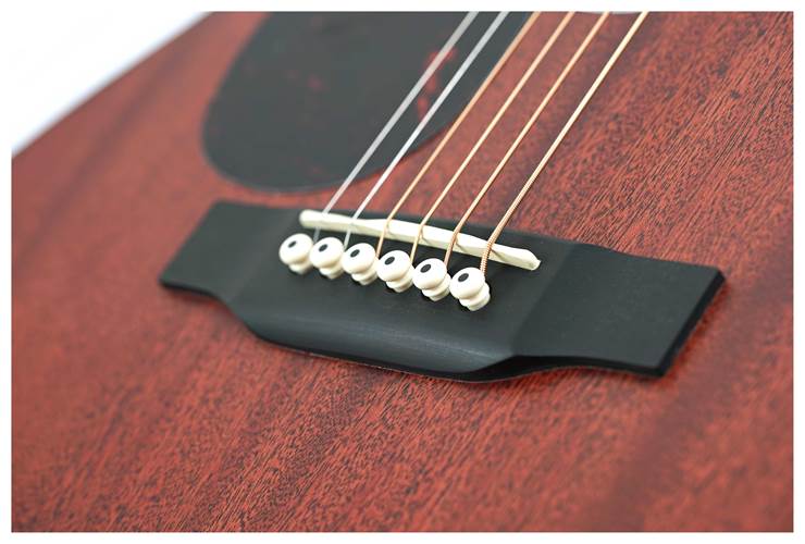 Martin Road Series 00010E Left Handed Martin Road Series 00010E Left Handed