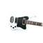 Lakland Skyline Decade White Rosewood Fingerboard (Ex-Demo) #230511183 Front View