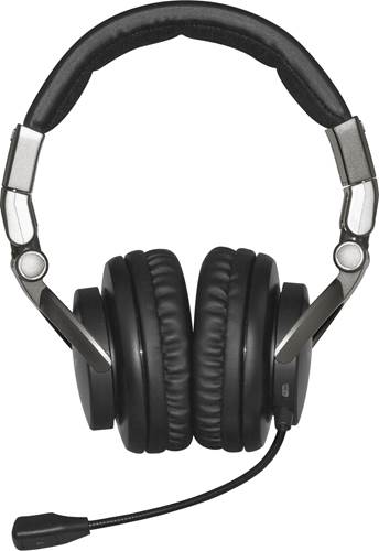 Behringer BB 560M Headphones With Microphone