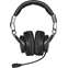 Behringer BB 560M Headphones With Microphone Front View