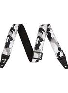 Fender 2 Inch Camo Strap Winter