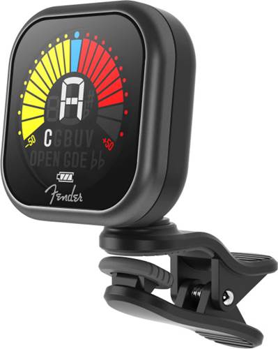 Fender Flash Tuner Fender Flash Tuner