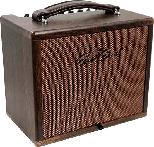 EastCoast EC-25A 25 Watt Acoustic Amp