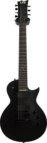 ESP LTD MKH-7 Black Satin (Ex-Demo) #W12050225