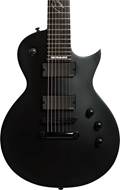 ESP LTD MKH-7 Black Satin (Ex-Demo) #W12051161