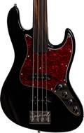 Sadowsky MetroExpress Standard JJ 4 String Fretless Ebony
