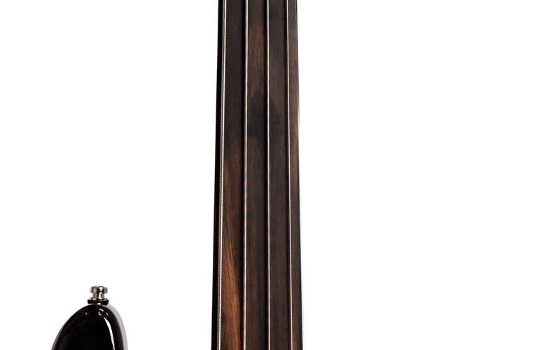 Sadowsky MetroExpress Standard JJ 4 String Fretless Ebony Sadowsky MetroExpress Standard JJ 4 String Fretless Ebony
