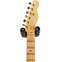Fender Custom Shop Limited Edition 1951 Telecaster Heavy Relic Aged Nocaster Blonde #R112143 