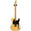 Fender Custom Shop Limited Edition 1951 Telecaster Heavy Relic Aged Nocaster Blonde #R112143 Front View