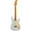 Fender Custom Shop Limited Edition 1962 Stratocaster Bone Tone Journeyman Relic Super Faded Aged Sonic Blue Front View