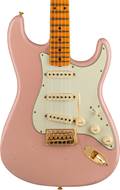 Fender Custom Shop Limited Edition 1962 Stratocaster Bone Tone Journeyman Relic Dirty Shell Pink