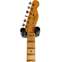 Fender Custom Shop Limited Edition 1951 HS Telecaster Heavy Relic Aged Butterscotch Blonde #R111820 