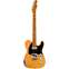 Fender Custom Shop Limited Edition 1951 HS Telecaster Heavy Relic Aged Butterscotch Blonde Front View