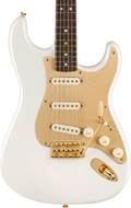 Fender Custom Shop Limited Edition 75th Anniversary Stratocaster Diamond White Pearl