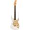 Fender Custom Shop Limited Edition 75th Anniversary Stratocaster Diamond White Pearl Front View
