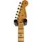 Fender Custom Shop Limited Edition Poblano II Stratocaster Relic Aged Olympic White #CZ540868 