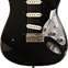 Fender Custom Shop Limited Edition Poblano II Stratocaster Relic Aged Black #CZ552757 