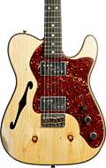Fender Custom Shop Limited Edition Knotty Pine Cunife Telecaster Relic Aged Natural #CZ553369