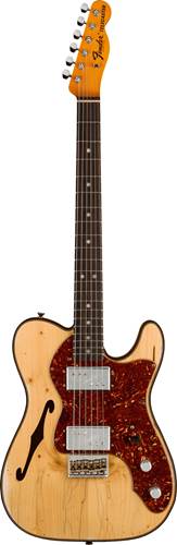Fender Custom Shop Limited Edition Knotty Pine Cunife Telecaster Relic Aged Natural