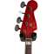 Fender Custom Shop Limited Edition Precision Jazz Bass Journeyman Relic Aged Candy Apple Red #CZ553203 