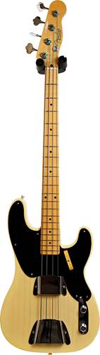 Fender Custom Shop Limited Edition 1951 Precision Bass NOS Faded Nocaster Blonde #XN3413