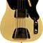 Fender Custom Shop Limited Edition 1951 Precision Bass NOS Faded Nocaster Blonde #XN3413 