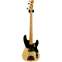 Fender Custom Shop Limited Edition 1951 Precision Bass NOS Faded Nocaster Blonde #XN3413 Front View