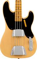 Fender Custom Shop Limited Edition 1951 Precision Bass NOS Faded Nocaster Blonde