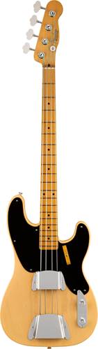 Fender Custom Shop Limited Edition 1951 Precision Bass NOS Faded Nocaster Blonde