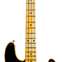 Fender Custom Shop Limited Edition 1951 Precision Bass Super Heavy Relic Aged Nocaster Blonde #XN3461 