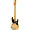 Fender Custom Shop Limited Edition 1951 Precision Bass Super Heavy Relic Aged Nocaster Blonde Front View