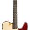 Fender Custom Shop Limited Edition Knotty Telecaster Thinline Aged Natural #CZ553390 