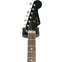 Fender Custom Shop Limited Edition Dual-Mag II Stratocaster Relic Aged Black Over 3 Color Sunburst #CZ551008 