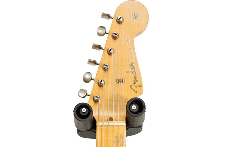 Fender Custom Shop Limited Edition Troposphere Stratocaster Hardtail Heavy Relic Super Faded Aged 2 Colour Sunburst #CZ551682 Fender Custom Shop Limited Edition Troposphere Stratocaster Hardtail Heavy Relic Super Faded Aged 2 Colour Sunburst #CZ551682