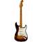 Fender Custom Shop Limited Edition Troposphere Stratocaster Hardtail Heavy Relic Super Faded Aged 2 Color Sunburst Front View