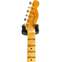 Fender Custom Shop Limited Edition Cunife Blackguard Telecaster Heavy Relic Aged Butterscotch Blonde #CZ551725 