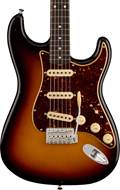 Fender Custom Shop Postmodern Stratocaster Journeyman Relic with Closet Classic Hardware 3 Colour Sunburst