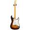Fender Custom Shop Postmodern Stratocaster Maple Fingerboard Journeyman Relic with Closet Classic Hardware Wide Fade Chocolate 2 Colour Sunburst #XN12796 Front View